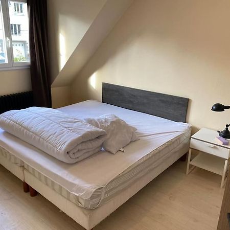 Appartement Spacieux 2 Chambres 캥페르 외부 사진