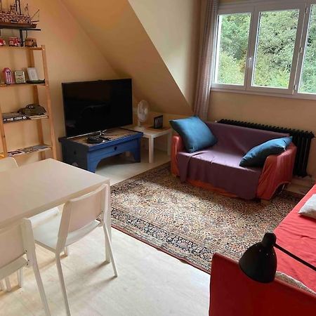 Appartement Spacieux 2 Chambres 캥페르 외부 사진